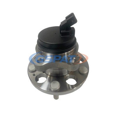 52730-AZ000/52730AZ000 ดุมล้อหลังสำหรับ Hyundai LaFesta ด้านหลัง