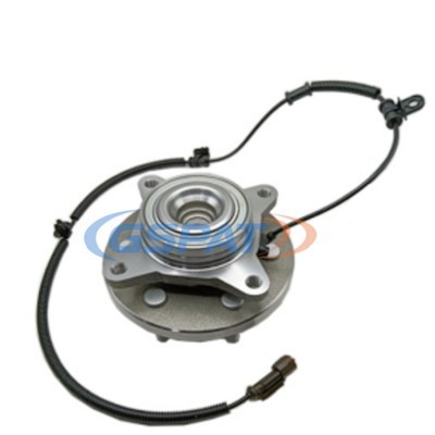 FL3Z-1104-B/FL3Z1104B ดุมล้อสำหรับ Ford F150 2014 RWD ด้านหน้า