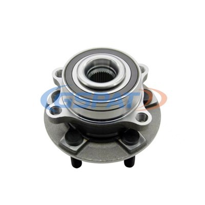LB5Z-1104-E/LB5Z1104E ดุมล้อสำหรับ Ford Explorer 2020- AWD ด้านหน้า